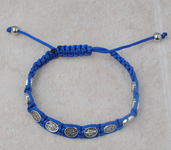 ,Rosario Pulsera